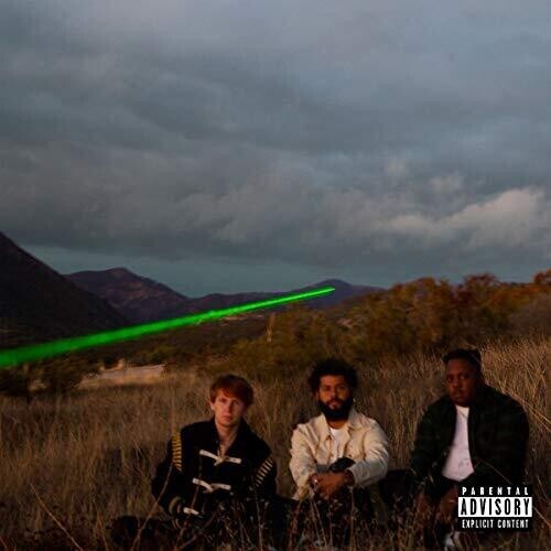 Виниловая пластинка Injury Reserve: Injury Reserve
Виниловая пластинка Injury Reserve: Injury Reserve