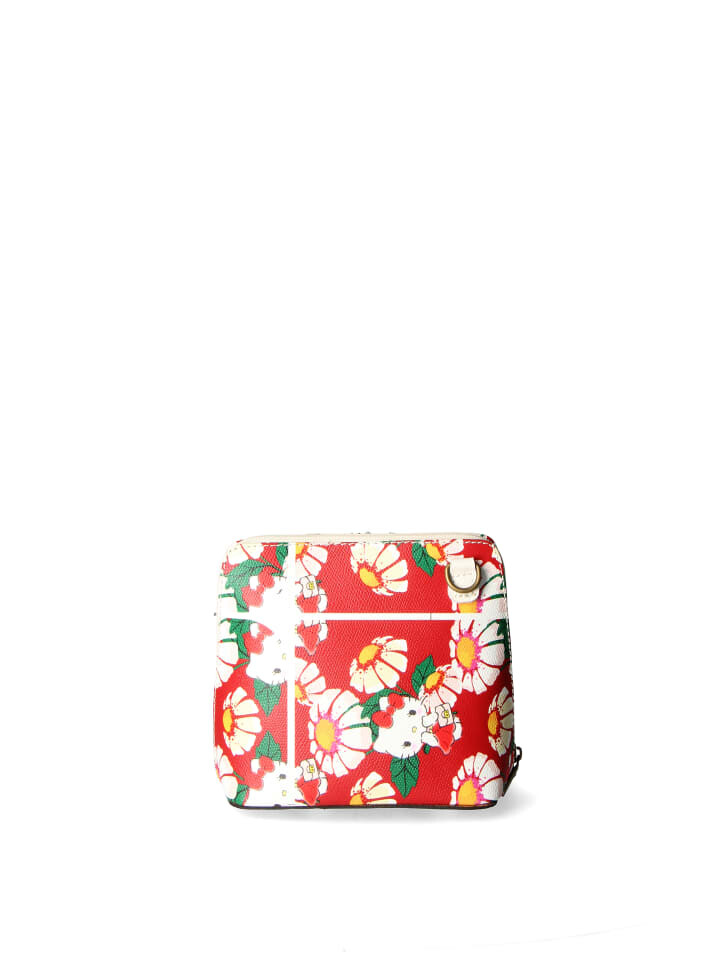 Сумка через плечо Gave Lux, красный
Сумка через плечо Gave Lux, красный