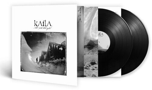 Виниловая пластинка Katla - Allt Thetta Helvitis Myrkur
Виниловая пластинка Katla - Allt Thetta Helvitis Myrkur