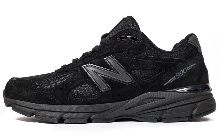 Кроссовки New Balance NB 990 V4 унисекс
Кроссовки New Balance NB 990 V4 унисекс