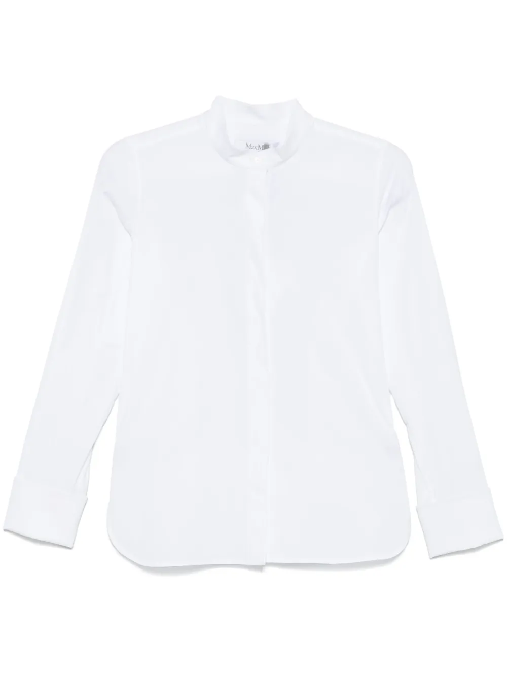 Рубашка Arduino MAX MARA, белый
Рубашка Arduino MAX MARA, белый