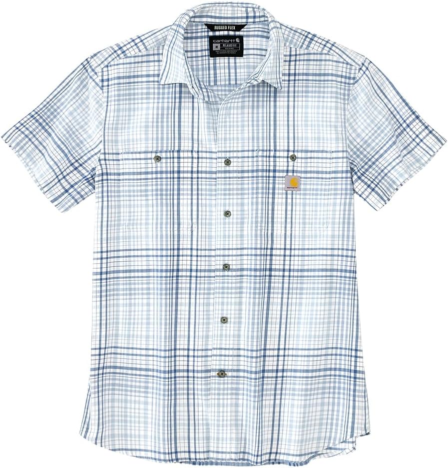 Carhartt Мужская футболка 106139 Rugged Flex Relaxed Fit с коротким рукавом, Fog Blue, Синий, Carhartt Мужская футболка 106139 Rugged Flex Relaxed Fit с коротким рукавом, Fog Blue
Carhartt Мужская футболка 106139 Rugged Flex Relaxed Fit с коротким рукавом, Fog Blue, Синий, Carhartt Мужская футболка 106139 Rugged Flex Relaxed Fit с коротким рукавом, Fog Blue