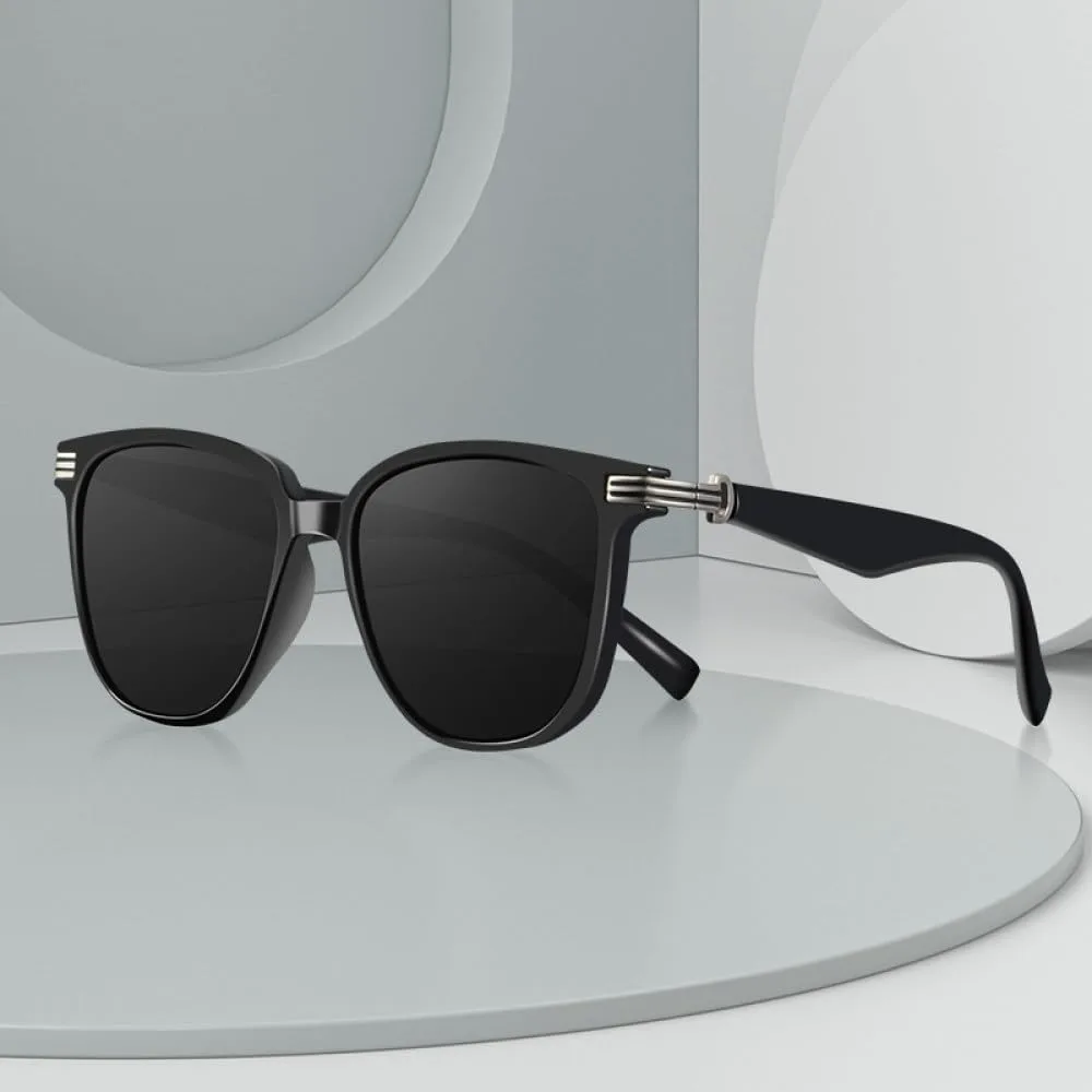 Женские модные солнцезащитные очки LVTFCO, большие, в стиле ретро, для активного отдыха, вождения, спорта, винтажные, с защитой от УФ-излучения UV400, C2 Black G15
Женские модные солнцезащитные очки LVTFCO, большие, в стиле ретро, для активного отдыха, вождения, спорта, винтажные, с защитой от УФ-излучения UV400, C2 Black G15