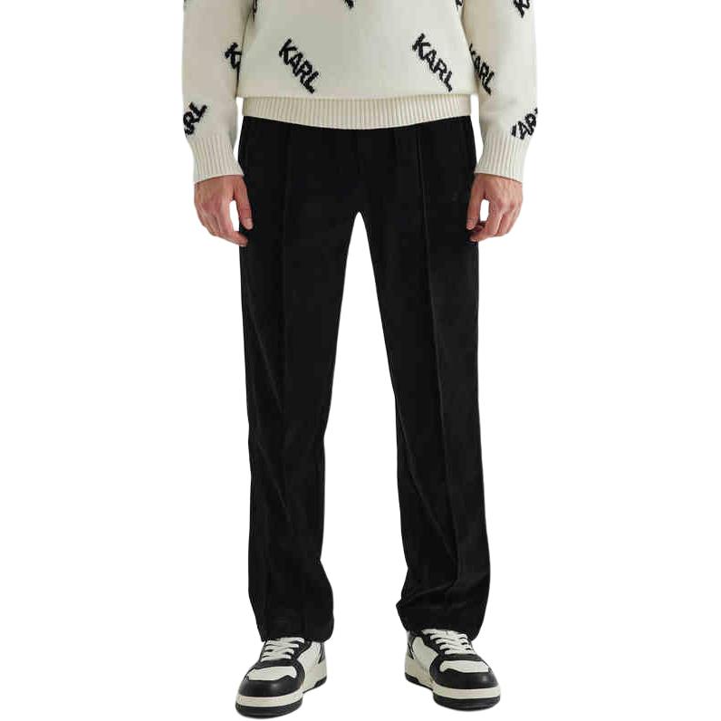 KARL LAGERFELD / Karl Lagerfeld Jeans Брюки повседневные KARL LAGERFELD мужские черные
KARL LAGERFELD / Karl Lagerfeld Jeans Брюки повседневные KARL LAGERFELD мужские черные