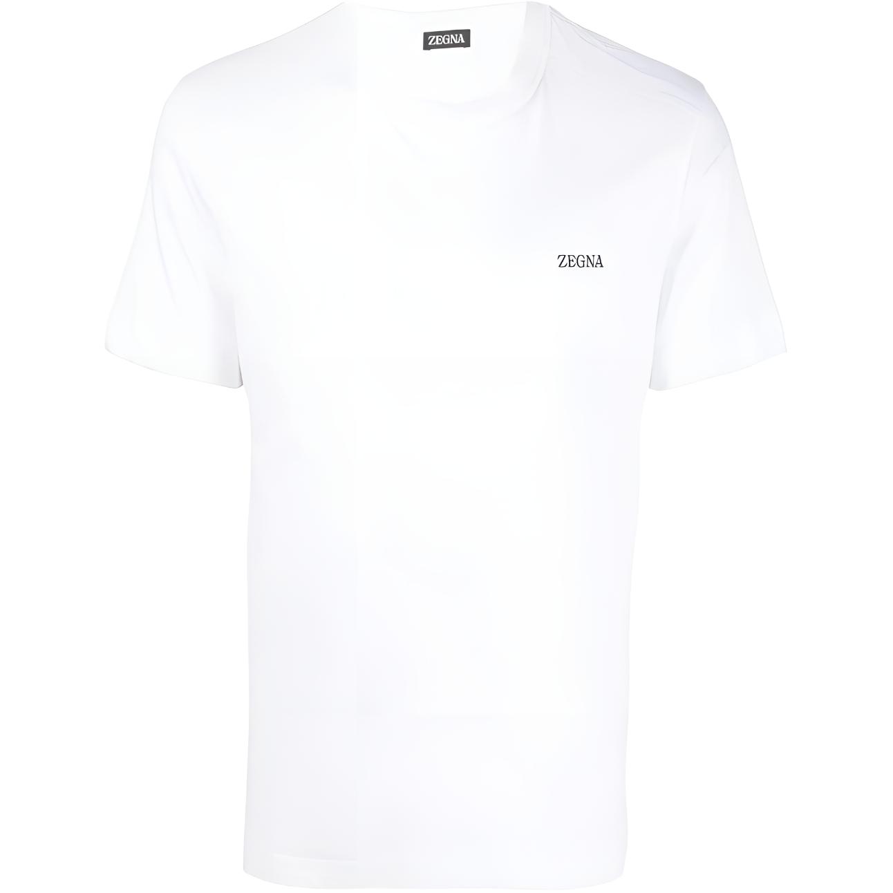 Ermenegildo Zegna Футболка мужская белая, Белый, Ermenegildo Zegna Футболка мужская белая
Ermenegildo Zegna Футболка мужская белая, Белый, Ermenegildo Zegna Футболка мужская белая