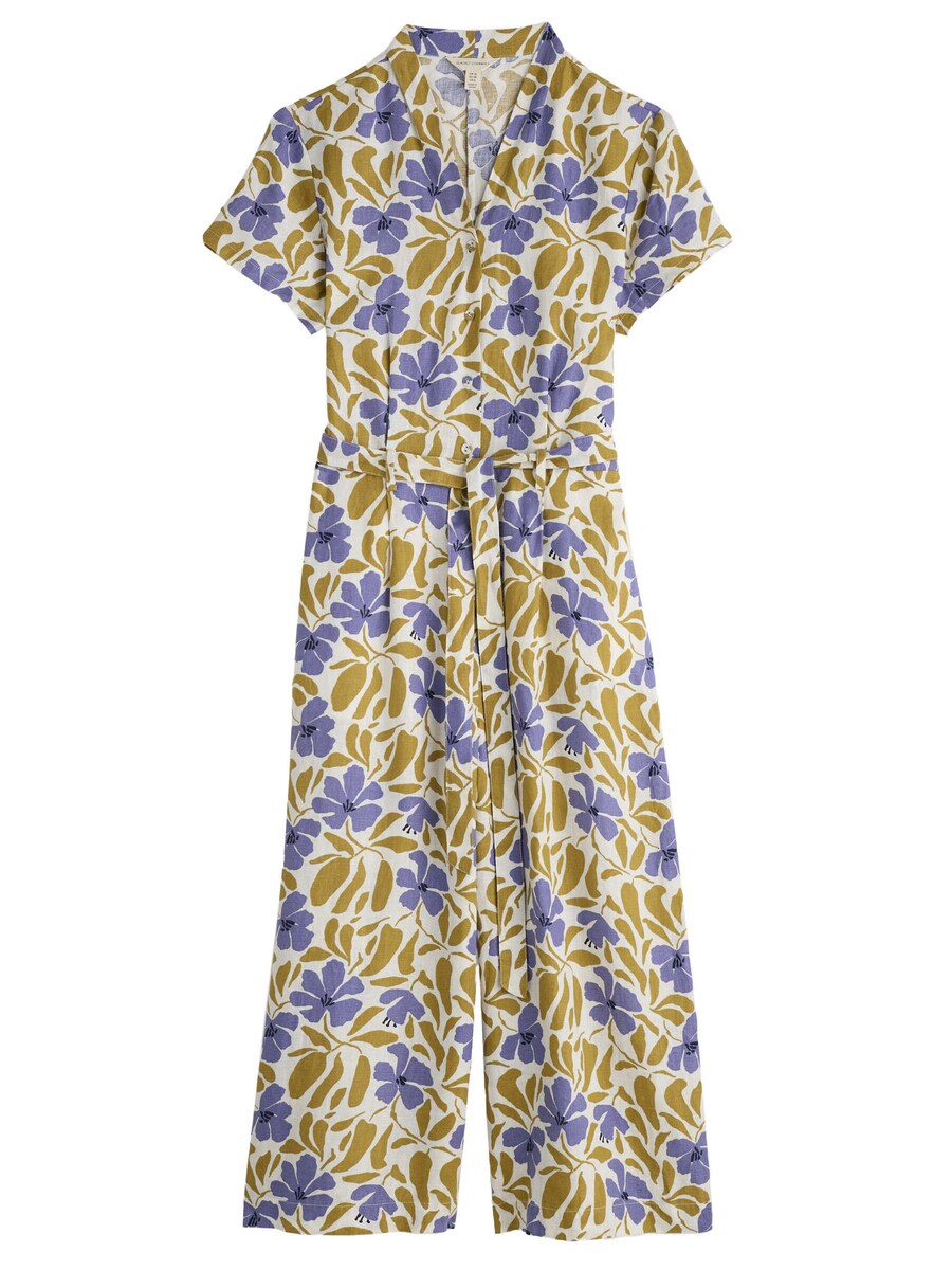 Комбинезон Seasalt Cornwall Treen Cove, белый
Комбинезон Seasalt Cornwall Treen Cove, белый