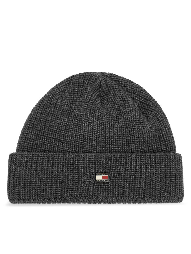 Шапка Tommy Hilfiger AM0AM12635, серый
Шапка Tommy Hilfiger AM0AM12635, серый