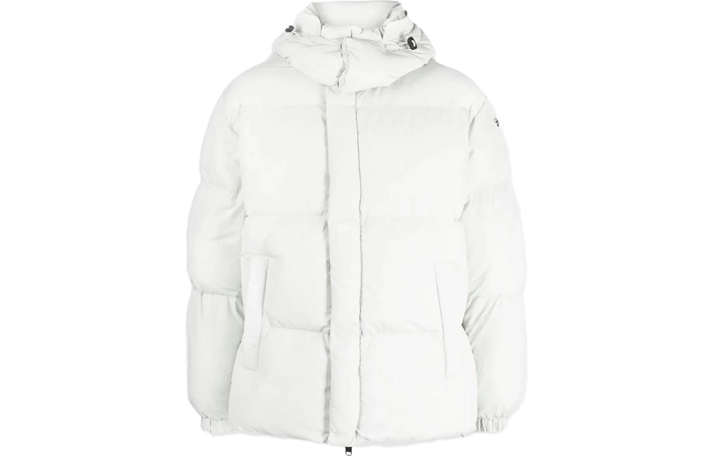 DIESEL Куртка мужская белая, White
DIESEL Куртка мужская белая, White
