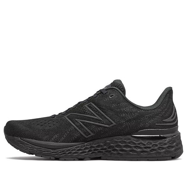 Кроссовки свежая пена 880v11 New Balance, черный
Кроссовки свежая пена 880v11 New Balance, черный