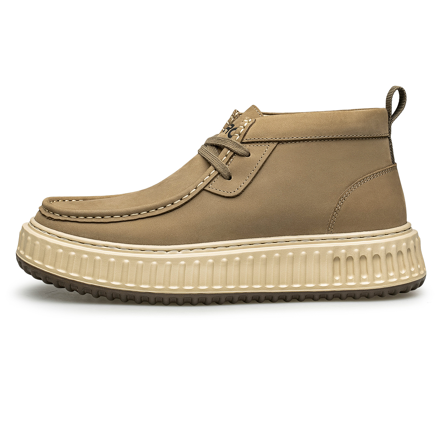 ZRO Мужские скейтерские кроссовки хайтек черные/хаки, цвет Khaki
ZRO Мужские скейтерские кроссовки хайтек черные/хаки, цвет Khaki