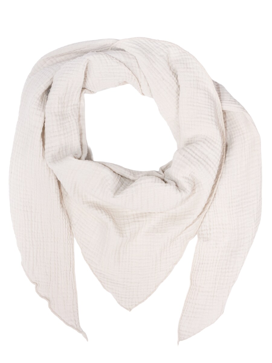 Шарф Seasons of April LUISA, белый
Шарф Seasons of April LUISA, белый