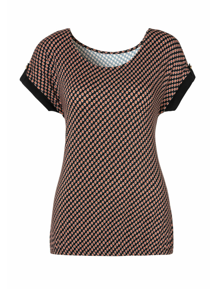 Футболка Vivance, черный
Футболка Vivance, черный