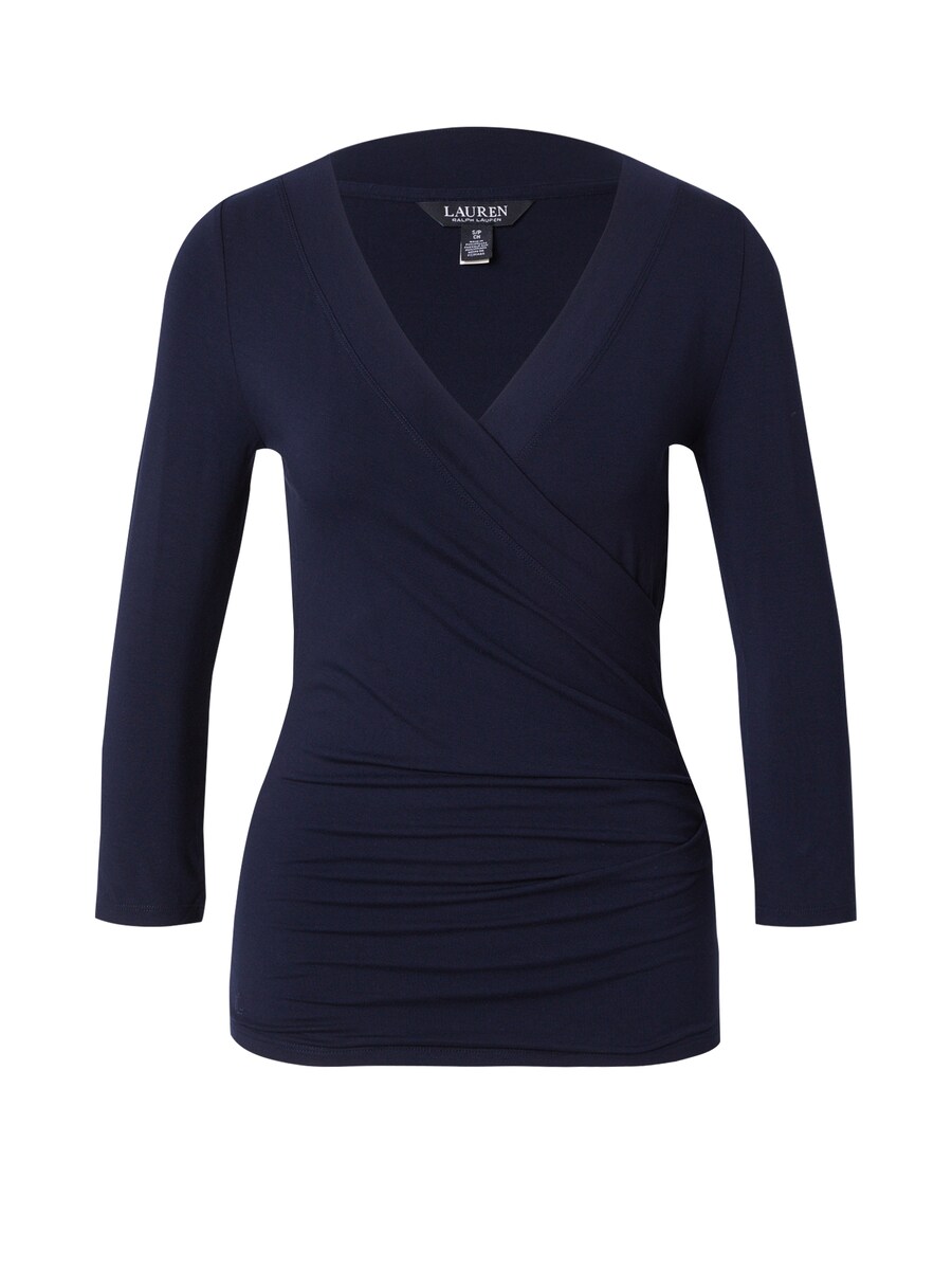 Рубашка Lauren Ralph Lauren ALAYJA, темно-синий
Рубашка Lauren Ralph Lauren ALAYJA, темно-синий