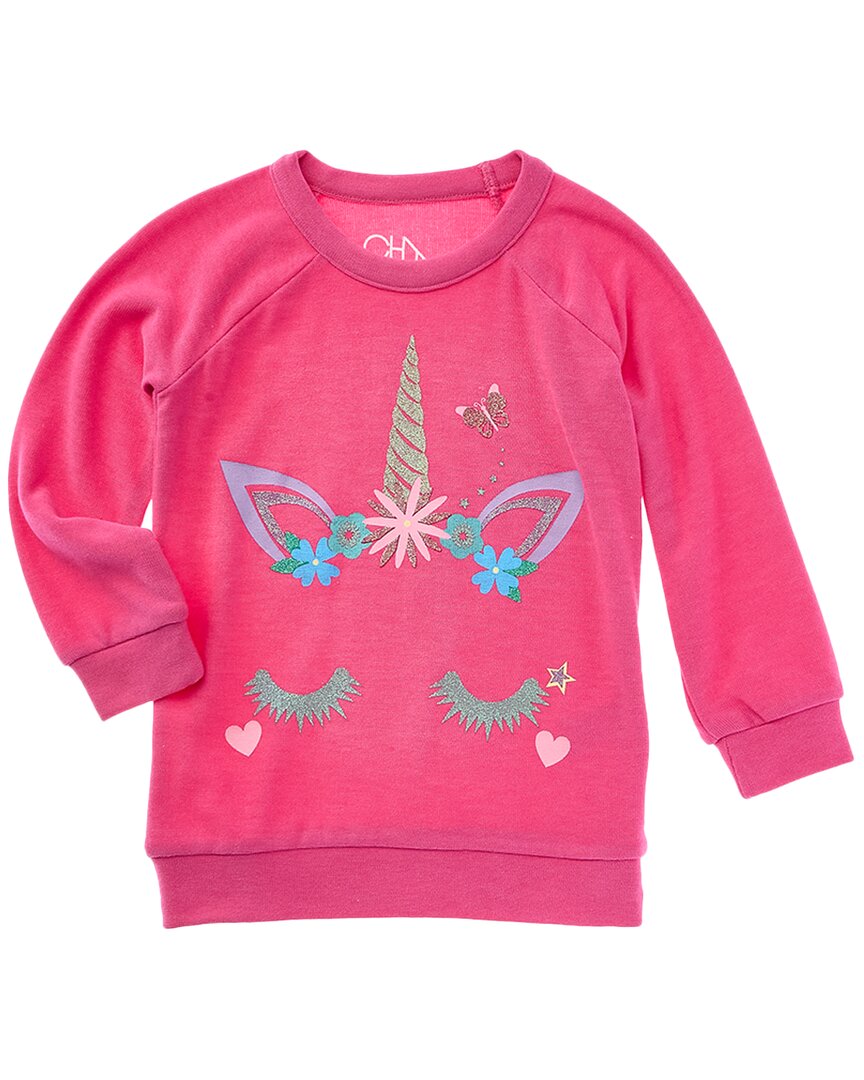 Чейзер Уютный Вязаный Пуловер Chaser, розовый
Чейзер Уютный Вязаный Пуловер Chaser, розовый