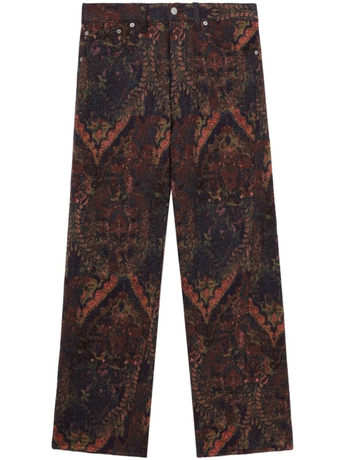 Широкие брюки Sunflower Twist, коричневый
Широкие брюки Sunflower Twist, коричневый