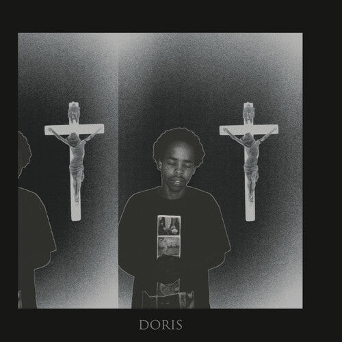 Виниловая пластинка Sweatshirt, Earl: Doris
Виниловая пластинка Sweatshirt, Earl: Doris