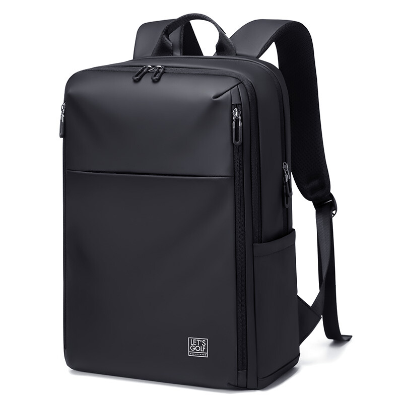 GOLF Мужской рюкзак для гольфа, Черный
GOLF Мужской рюкзак для гольфа, Черный