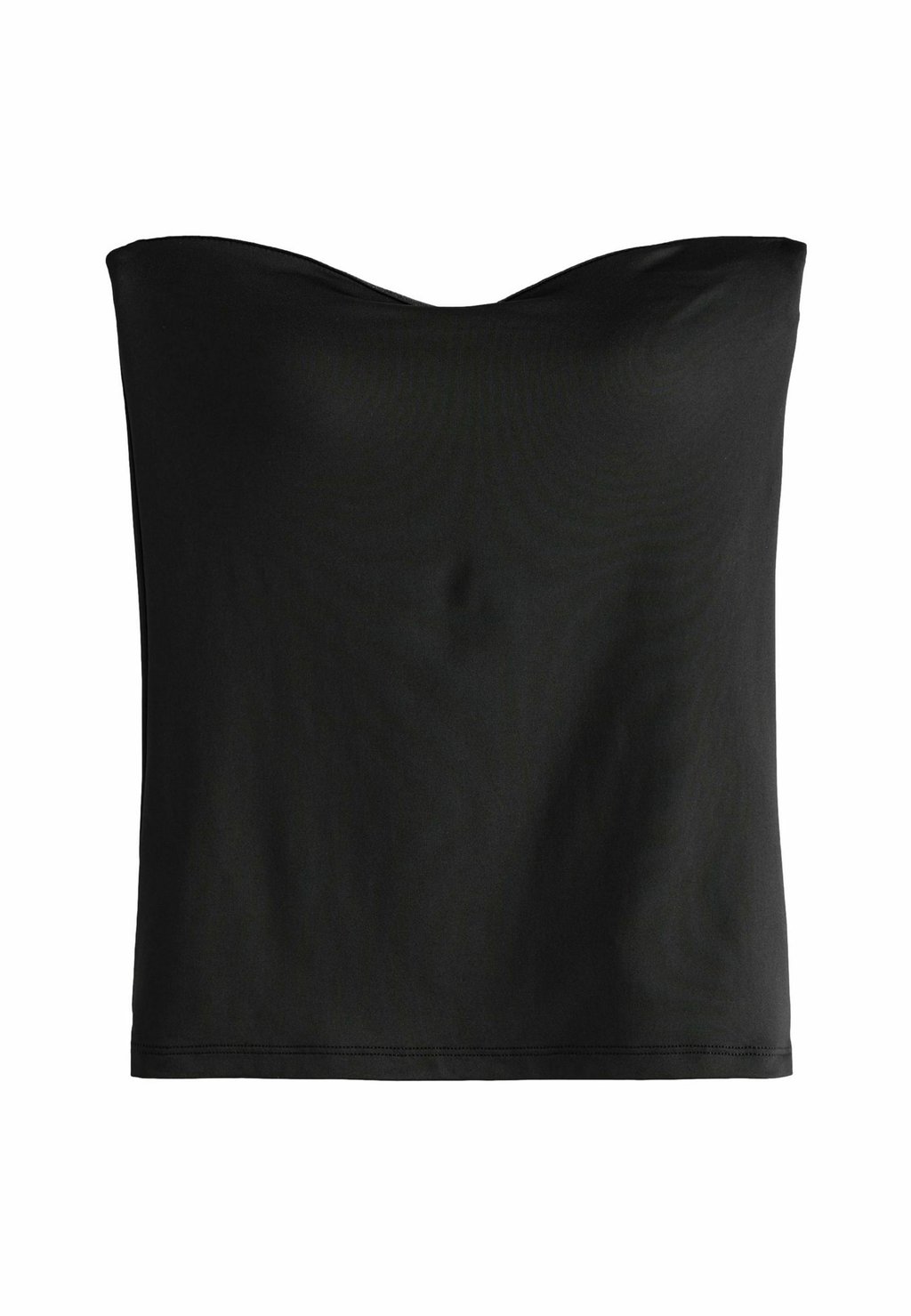 Топ REGULAR FIT - BANDEAU Next, черный
Топ REGULAR FIT - BANDEAU Next, черный