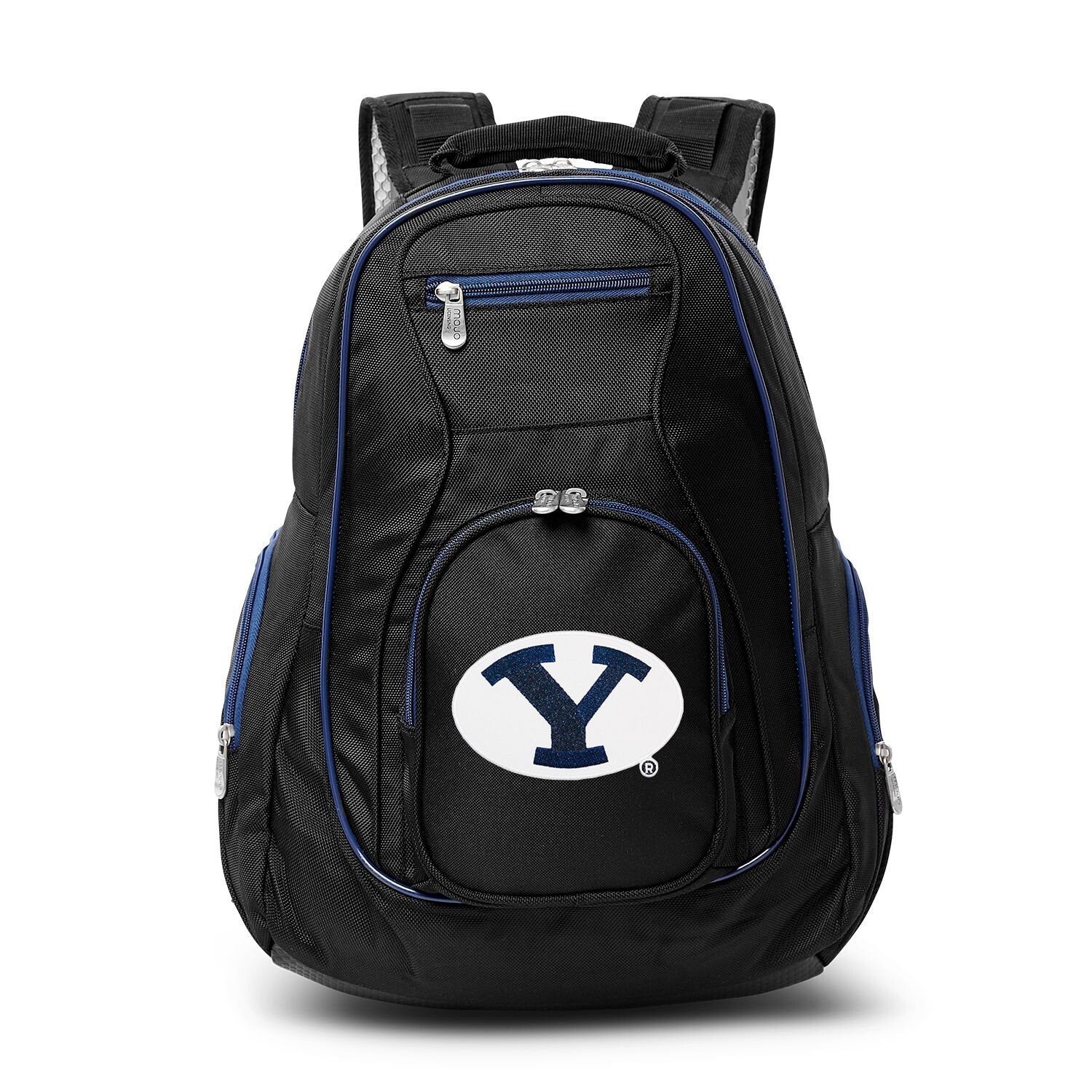 Рюкзак для ноутбука BYU Cougars
Рюкзак для ноутбука BYU Cougars