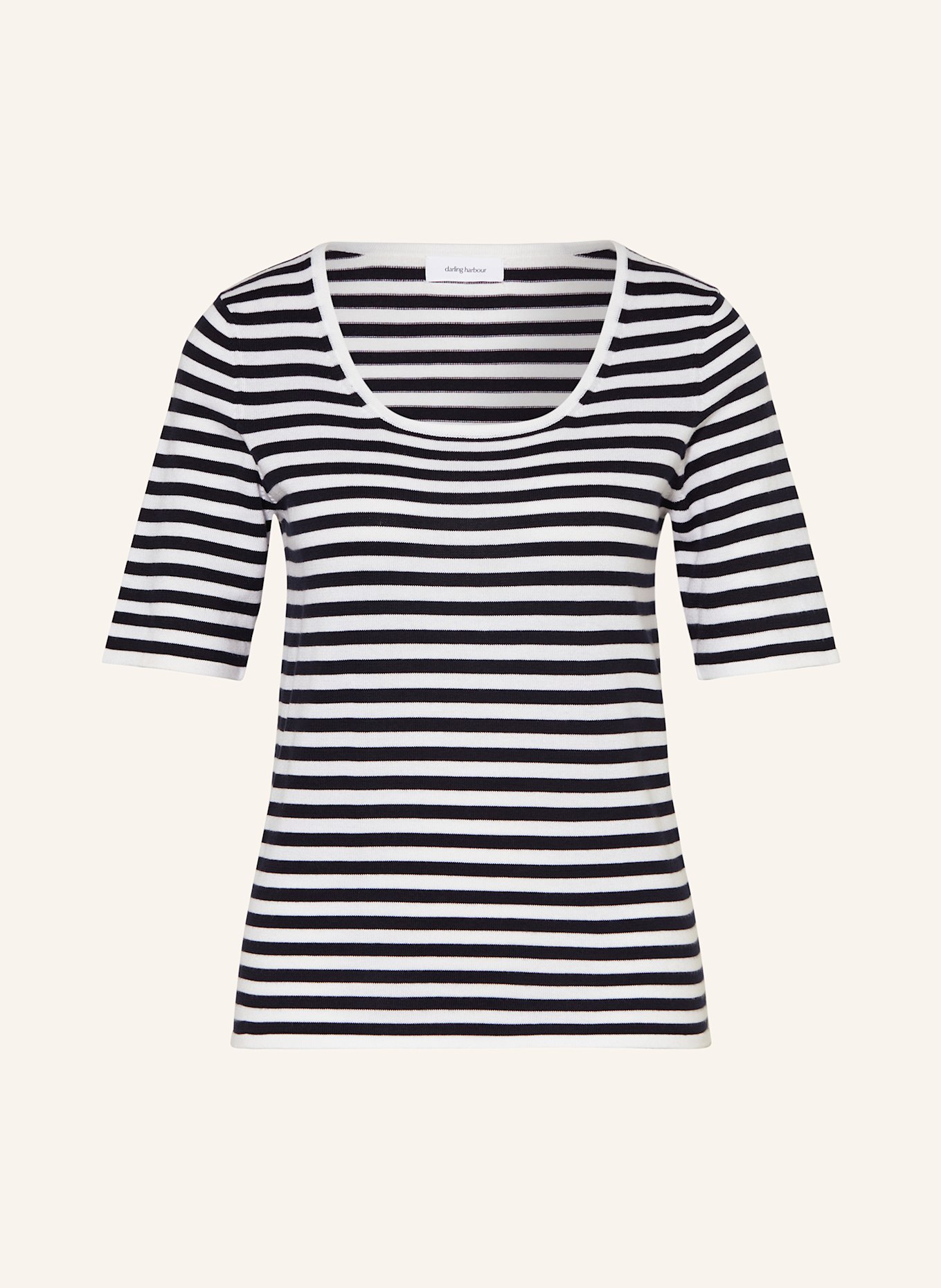 Футболка Darling Harbour, мультиколор
Футболка Darling Harbour, мультиколор