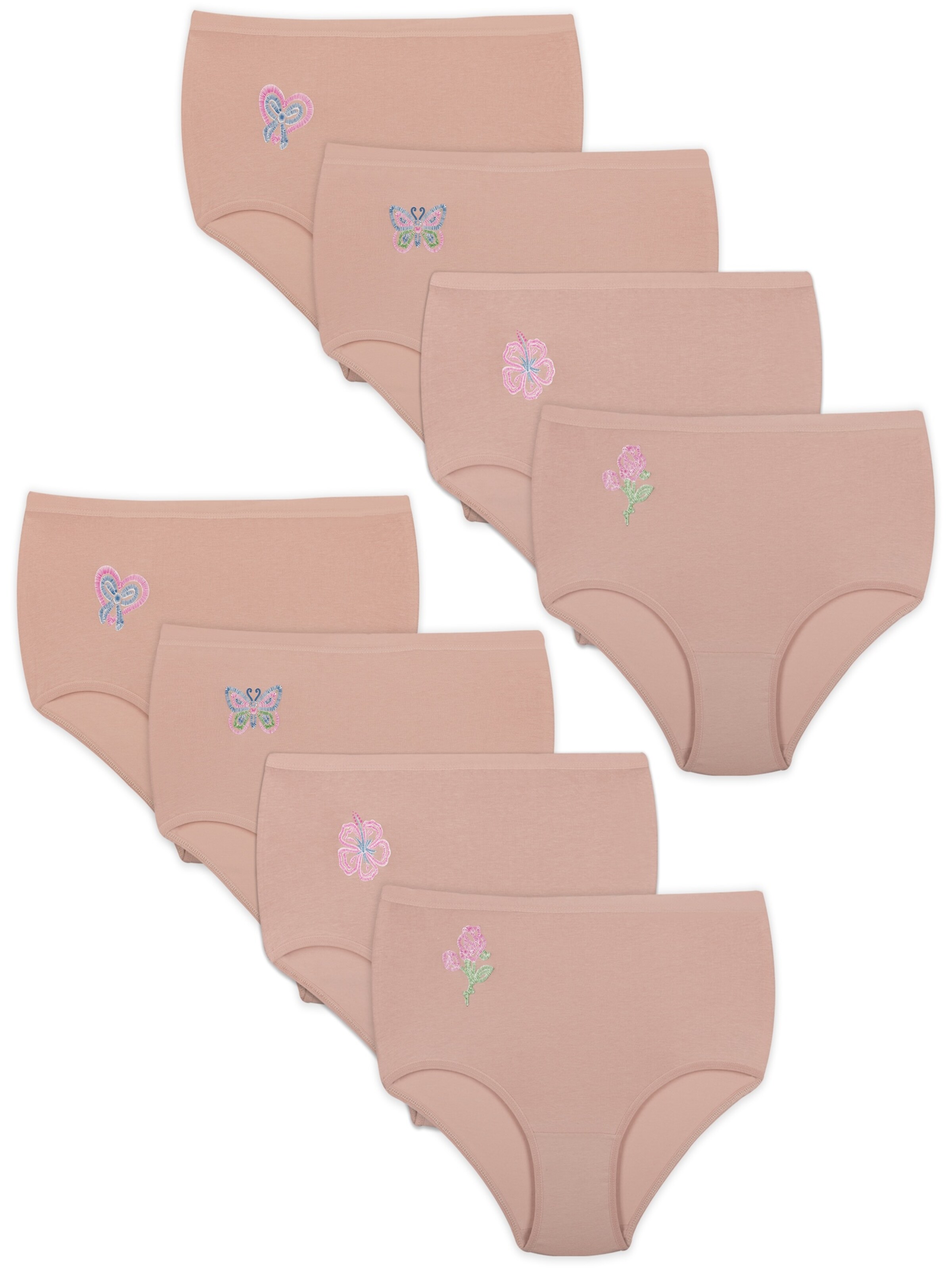 LOREZA Трусики 'Damen Slips Ilayda' в цвете Beige
LOREZA Трусики 'Damen Slips Ilayda' в цвете Beige