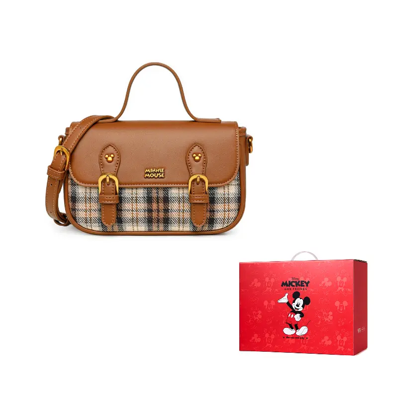 Disney Сумка через плечо из искусственной кожи с элементами пэчворка, Brown, Коричневый, Disney Сумка через плечо из искусственной кожи с элементами пэчворка, Brown
Disney Сумка через плечо из искусственной кожи с элементами пэчворка, Brown, Коричневый, Disney Сумка через плечо из искусственной кожи с элементами пэчворка, Brown