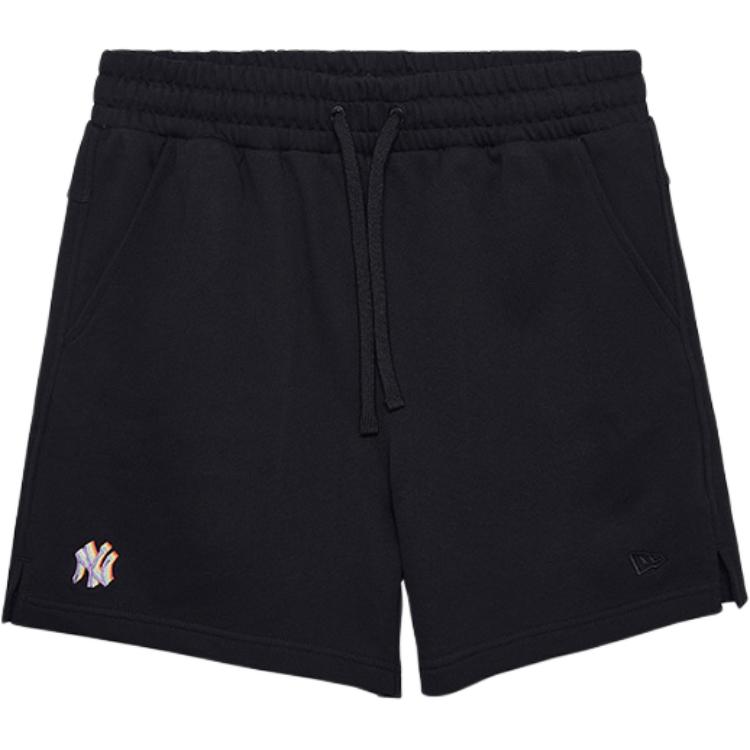 New Era Повседневные шорты MLB Unisex Black
New Era Повседневные шорты MLB Unisex Black