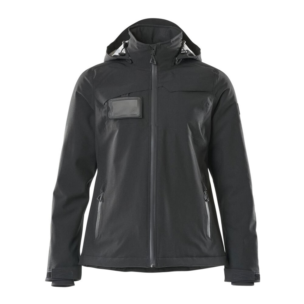 Спортивная куртка Mascot Accelerate 18045, черный
Спортивная куртка Mascot Accelerate 18045, черный