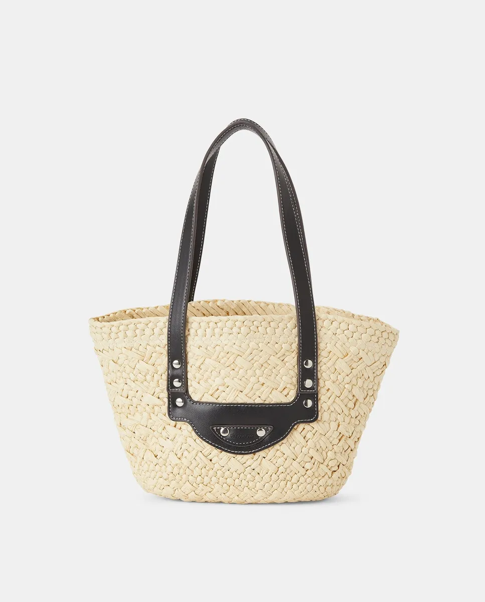 Средняя сумка-корзина Tintoretto, черный
Средняя сумка-корзина Tintoretto, черный