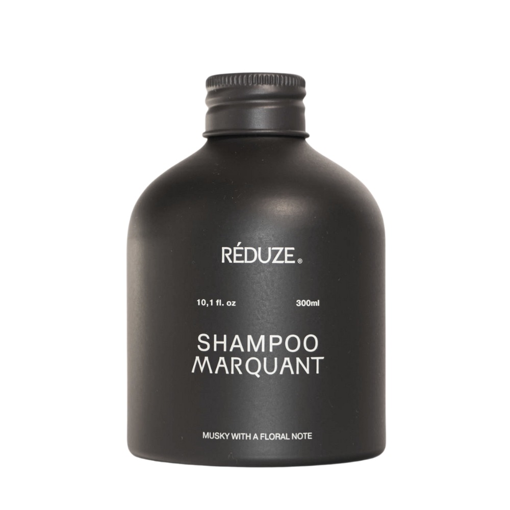 Шампунь shampoo marquant Reduze, refill, объем 300 мл
Шампунь shampoo marquant Reduze, refill, объем 300 мл