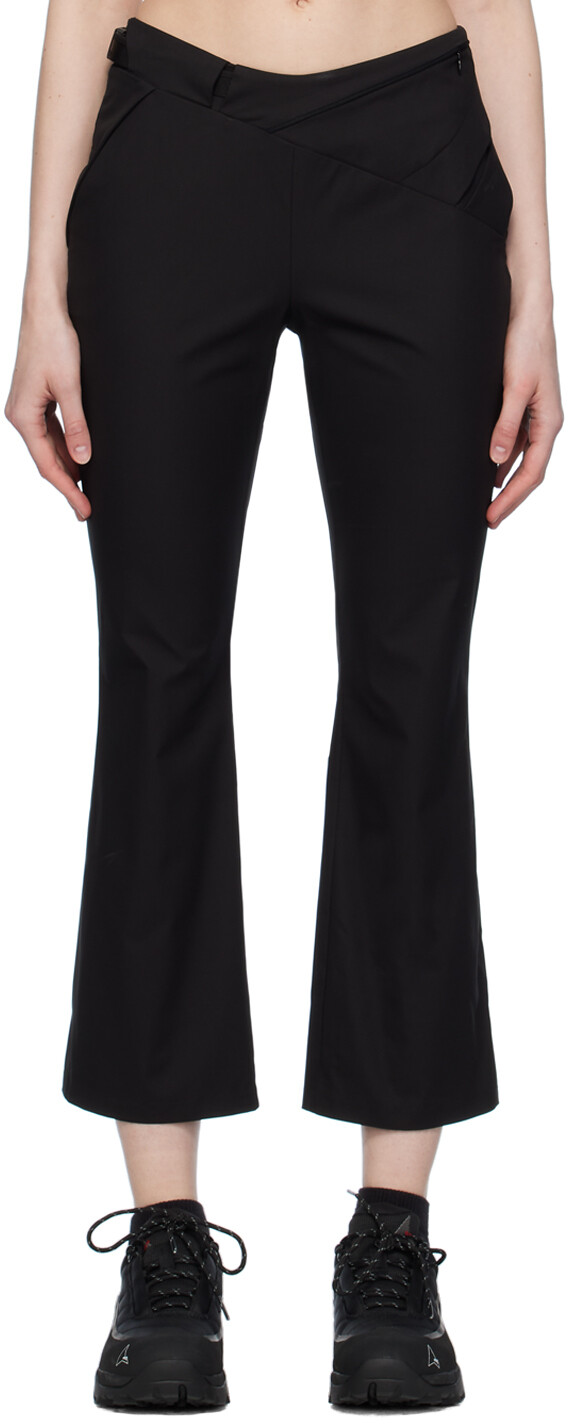 Брюки с карманами HYEIN SEO
Брюки с карманами HYEIN SEO