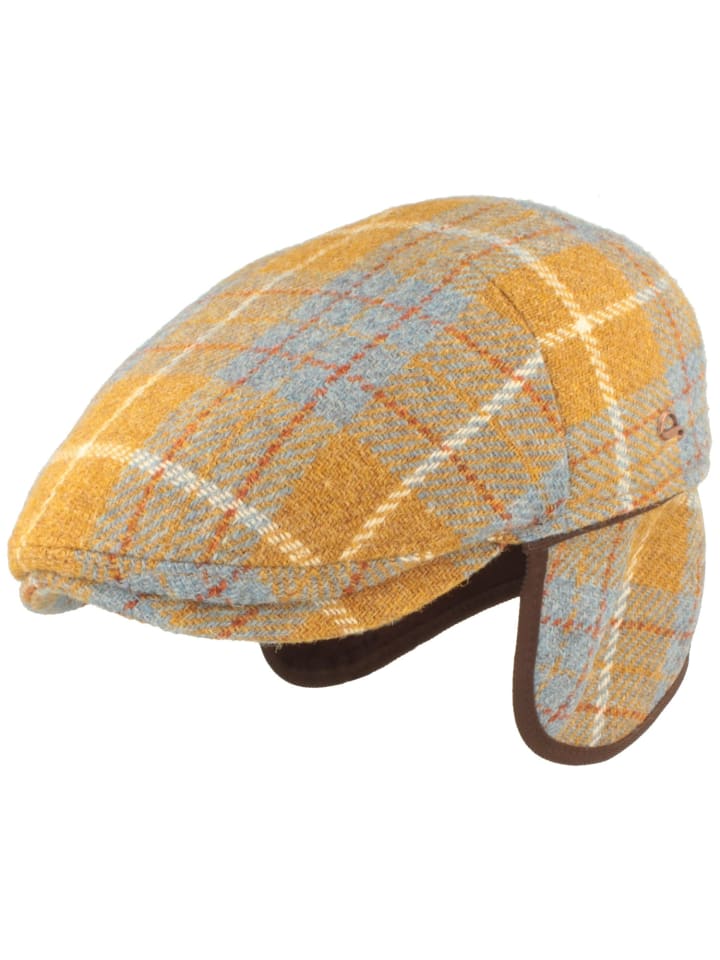 Шапка с защитой ушей красного цвета Göttmann
Шапка с защитой ушей красного цвета Göttmann