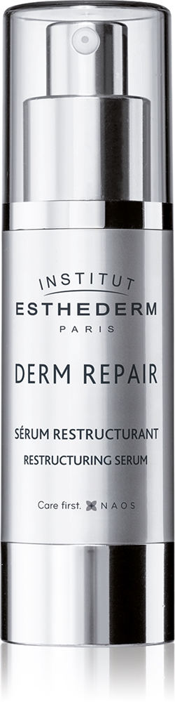 Сыворотка для восстановления структуры кожи Derm Repair - реструктурирующая сыворотка для восстановления упругости кожи Institut Esthederm, 30 мл
Сыворотка для восстановления структуры кожи Derm Repair - реструктурирующая сыворотка для восстановления упругости кожи Institut Esthederm, 30 мл