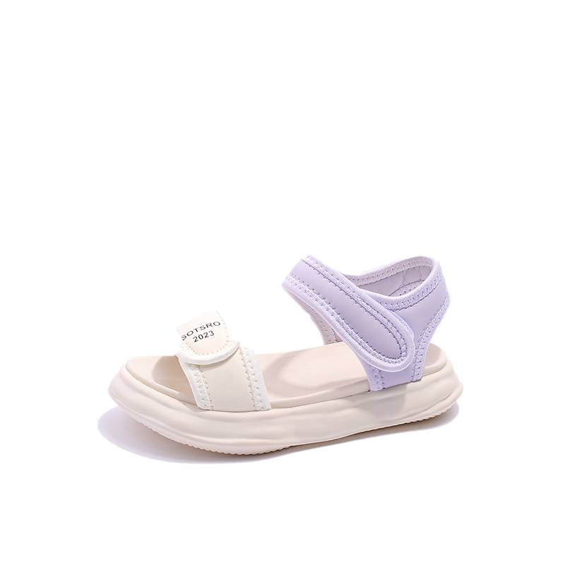 Детские сандалии с низким верхом для детей от 3 до 7 лет TONYBEAR, бежевый
Детские сандалии с низким верхом для детей от 3 до 7 лет TONYBEAR, бежевый