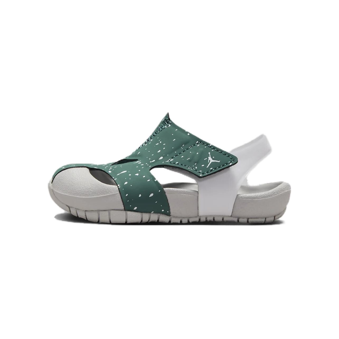 Кроссовки для малышей Flare TD Low-top, окисленный зеленый / нейтральный серый / белый Jordan, зеленый
Кроссовки для малышей Flare TD Low-top, окисленный зеленый / нейтральный серый / белый Jordan, зеленый