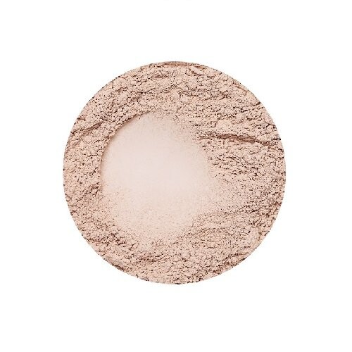 Минеральный консилер Golden Fairest, 4 г Annabelle Minerals
Минеральный консилер Golden Fairest, 4 г Annabelle Minerals
