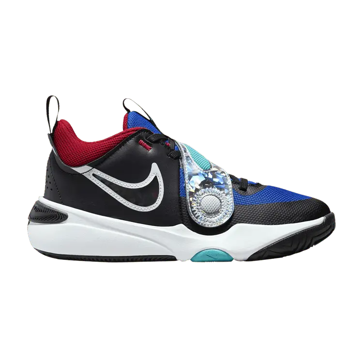 Кроссовки Nike Team Hustle D11 SE GS, All-Star
Кроссовки Nike Team Hustle D11 SE GS, All-Star