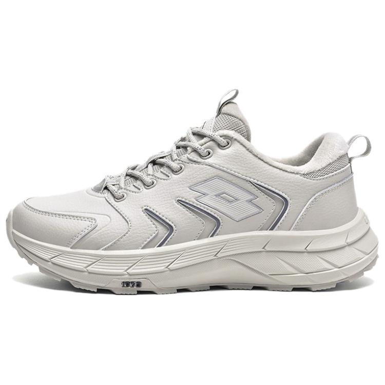 Низкие повседневные кроссовки Sportlife с противоскользящей подошвой, мужские, серые LOTTO, Limestone (Fleece-Lined)
Низкие повседневные кроссовки Sportlife с противоскользящей подошвой, мужские, серые LOTTO, Limestone (Fleece-Lined)