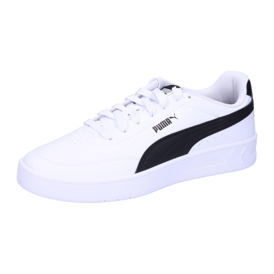 Кроссовки унисекс Puma Court Classic Clean 402223
Кроссовки унисекс Puma Court Classic Clean 402223