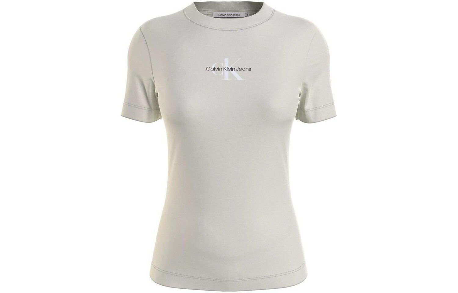 Футболка женская серая Calvin Klein
Футболка женская серая Calvin Klein