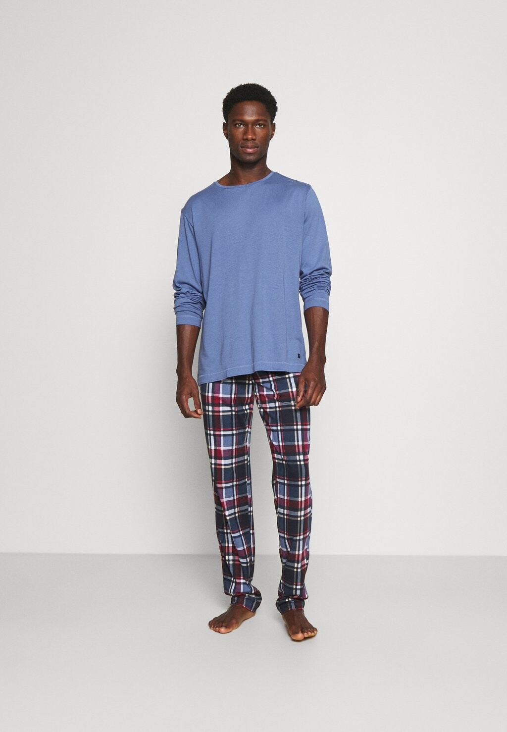 Пижама Jockey, синий 
Пижама Jockey, синий