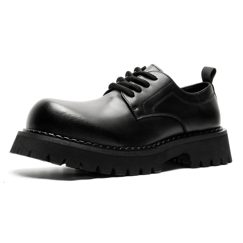 Туфли Men"s Casual Men Low-Top черный Cachiotti
Туфли Men"s Casual Men Low-Top черный Cachiotti