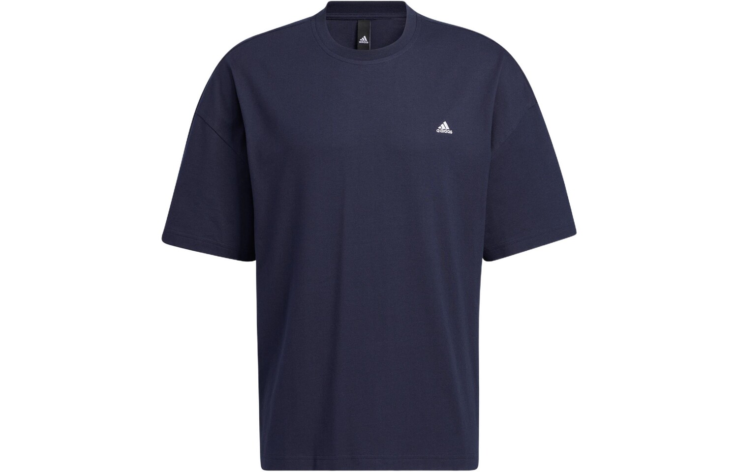 Футболка мужская Adidas, синий
Футболка мужская Adidas, синий