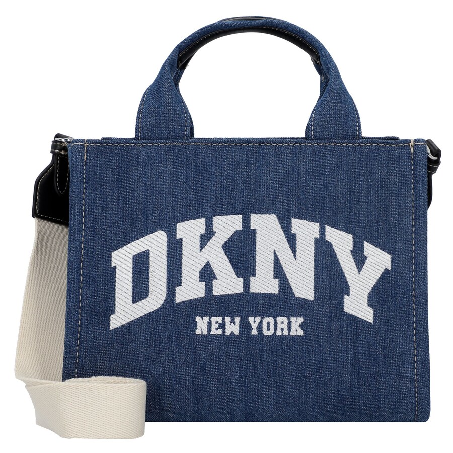 Сумка-шоппер DKNY Hadlee, Blue
Сумка-шоппер DKNY Hadlee, Blue