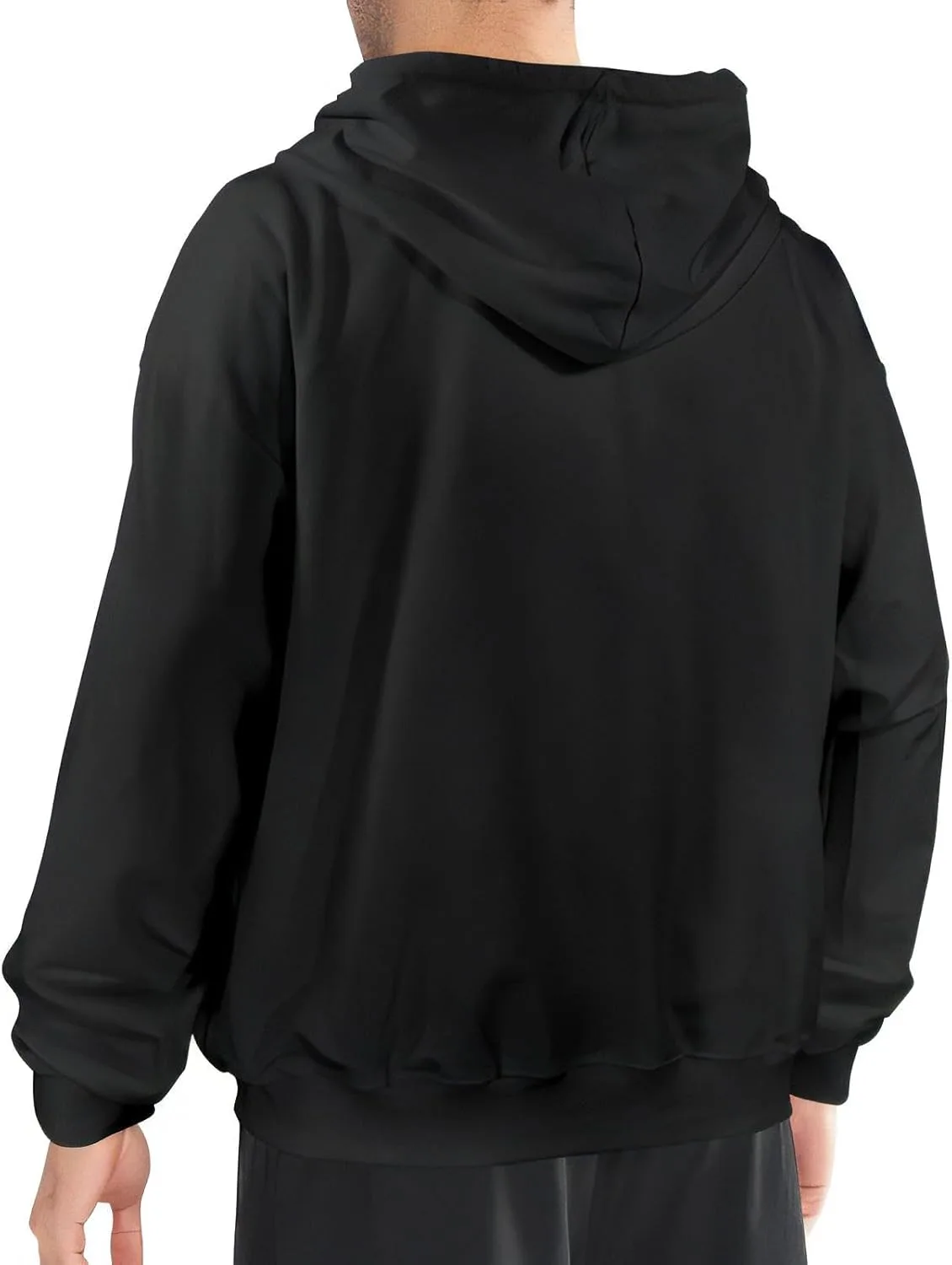 Толстовка с капюшоном Eat Sleep Baseball Repeat для спорта и отдыха
Толстовка с капюшоном Eat Sleep Baseball Repeat для спорта и отдыха