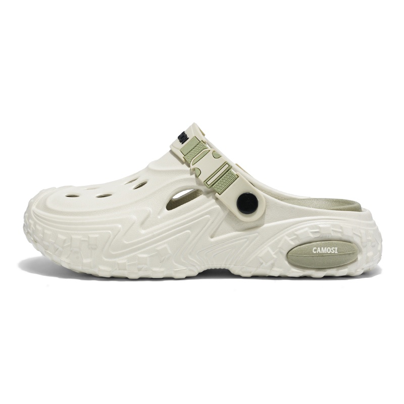 CAMOSI Клоги мужские Avocado, цвет Avocado
CAMOSI Клоги мужские Avocado, цвет Avocado