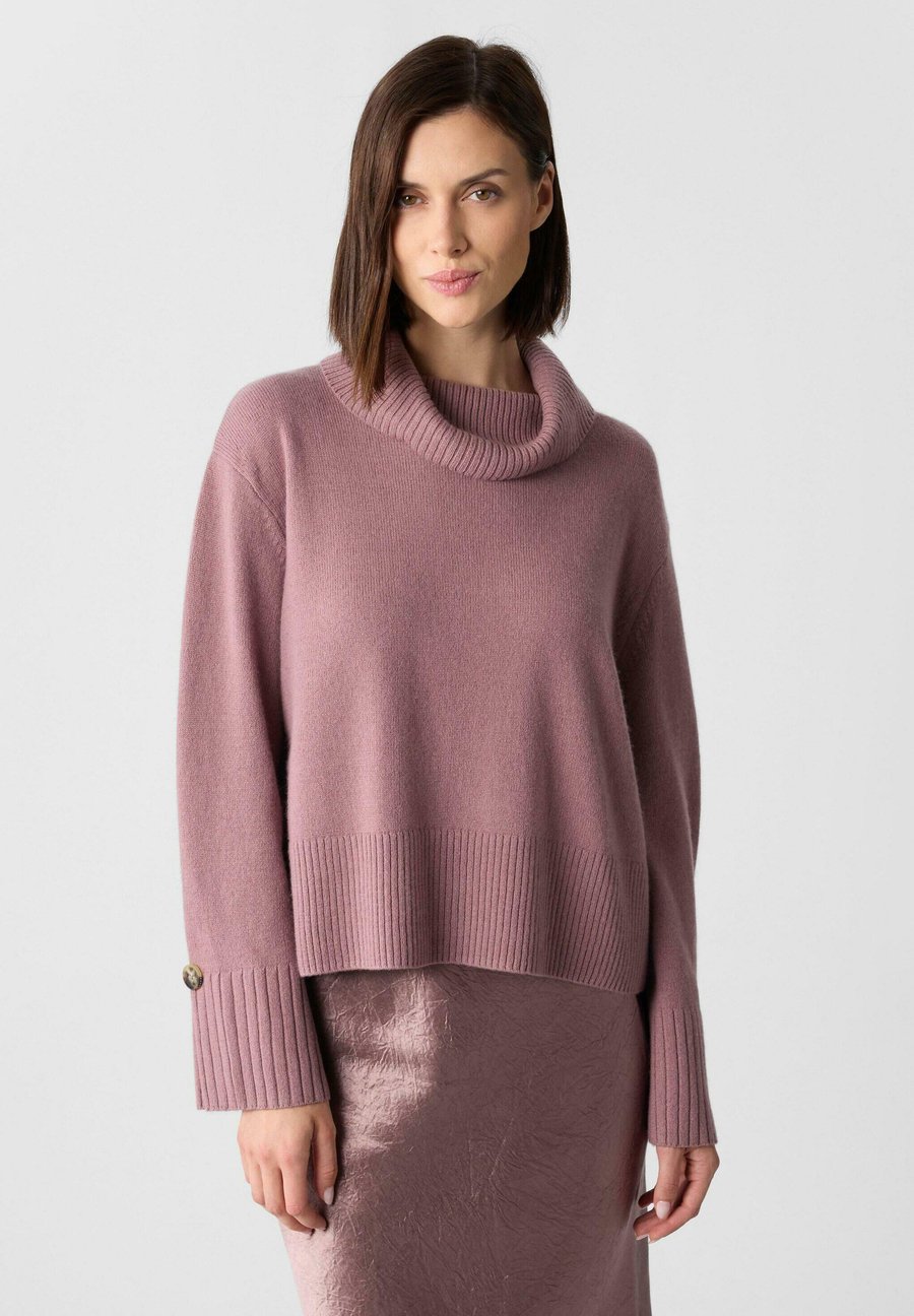 Джемпер comma Jumper, Altrosa/Pink
Джемпер comma Jumper, Altrosa/Pink