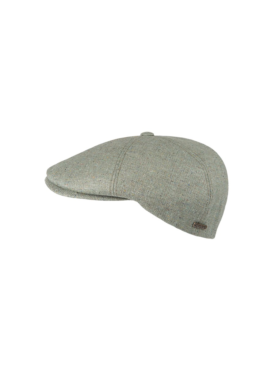 Бейсболка Hatland Chris, зеленый
Бейсболка Hatland Chris, зеленый