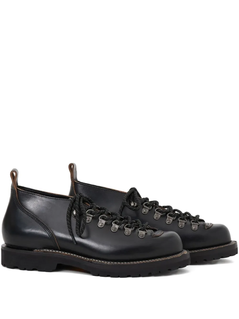 Дерби D-Type 01V Paracia, черный
Дерби D-Type 01V Paracia, черный