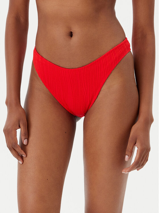 Нижняя часть бикини C12VG0 Chantelle, красный 
Нижняя часть бикини C12VG0 Chantelle, красный